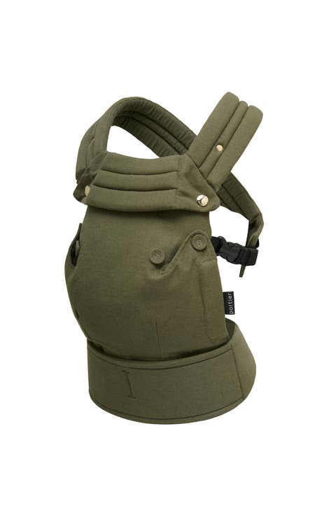 Limitless Baby Carrier
