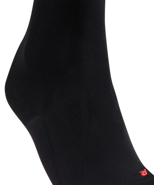 Falke Sk7 Race Ski Socks In Black