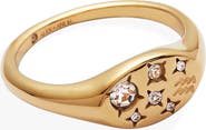 Alex and Ani Zodiac Ring