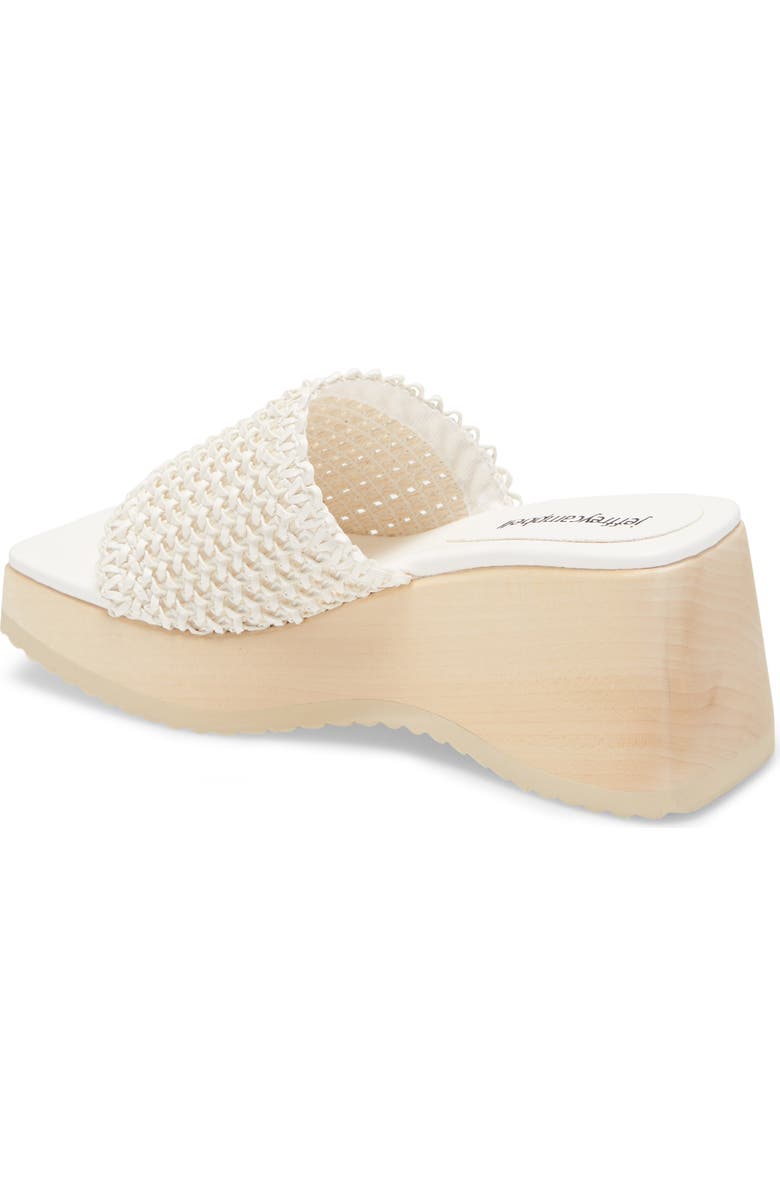 Jeffrey Campbell Dipsey Platform Wedge Sandal, Alternate, color,
