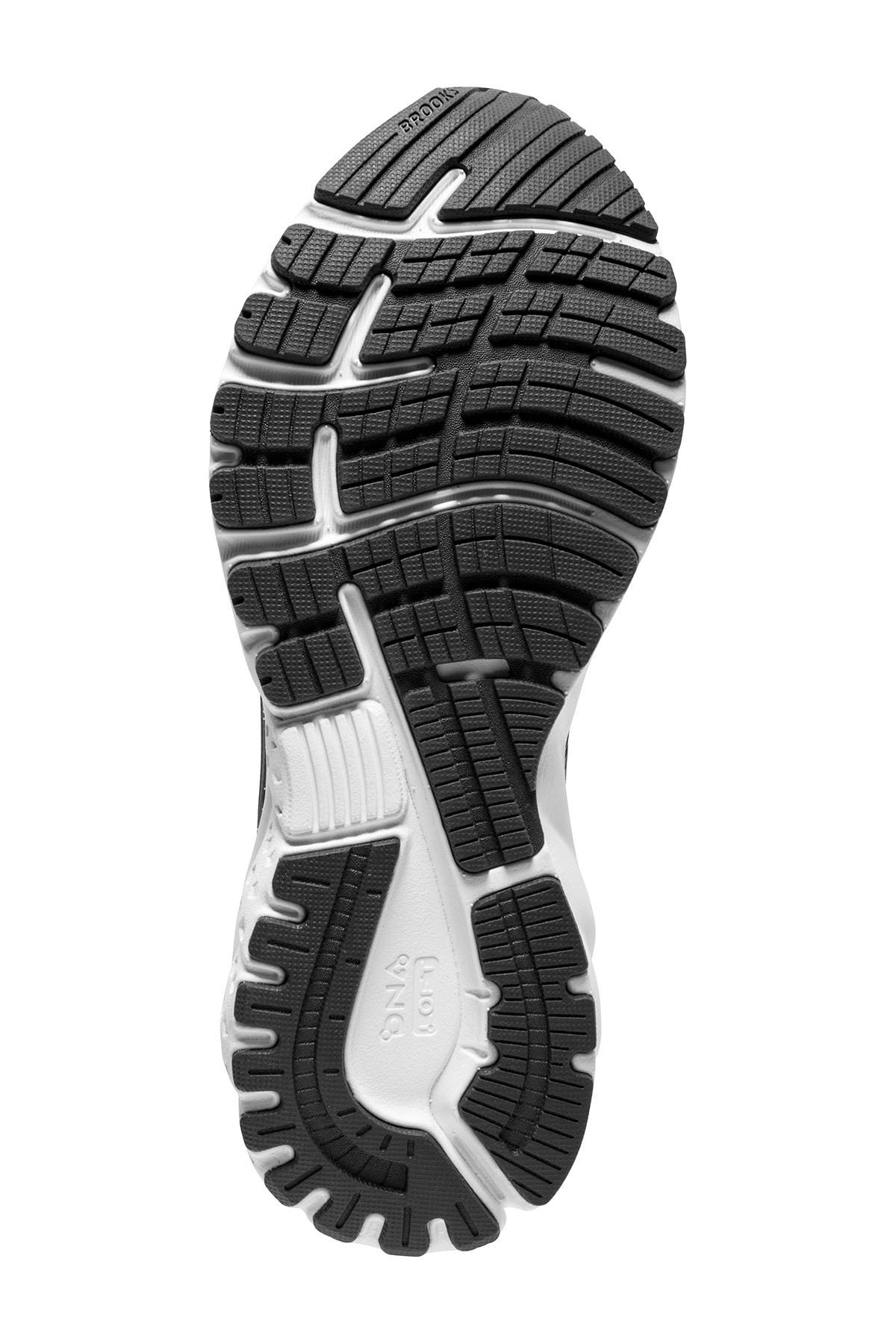 Brooks Adrenaline GTS 19 Running Shoe, Alternate, color, 