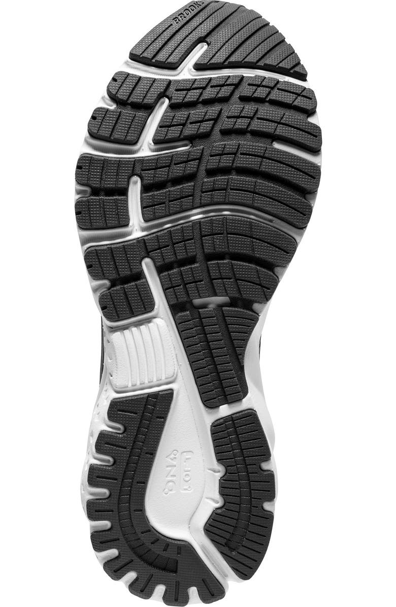 Brooks Adrenaline GTS 19 Running Shoe, Alternate, color,