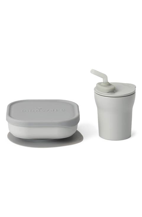 Sip & Snack Set