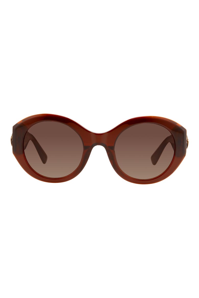 51mm Sunglasses, Main, color, 009Q-HA