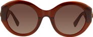 Kurt Geiger London 51mm Sunglasses
