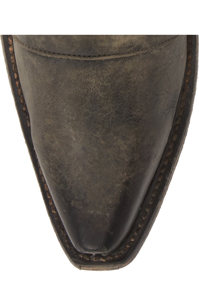 Lane Boots x Junk Gypsy HWY 237 Bootie, Alternate, color,