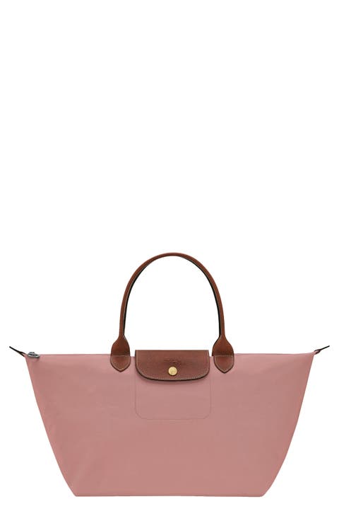 Le Pliage Original Nylon Top Handle Bag