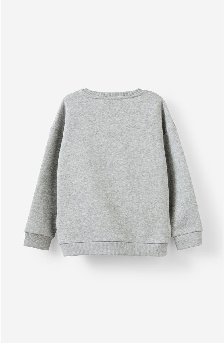 Cotton On Kids Kid's Nyla Crew, Alternate, color, 