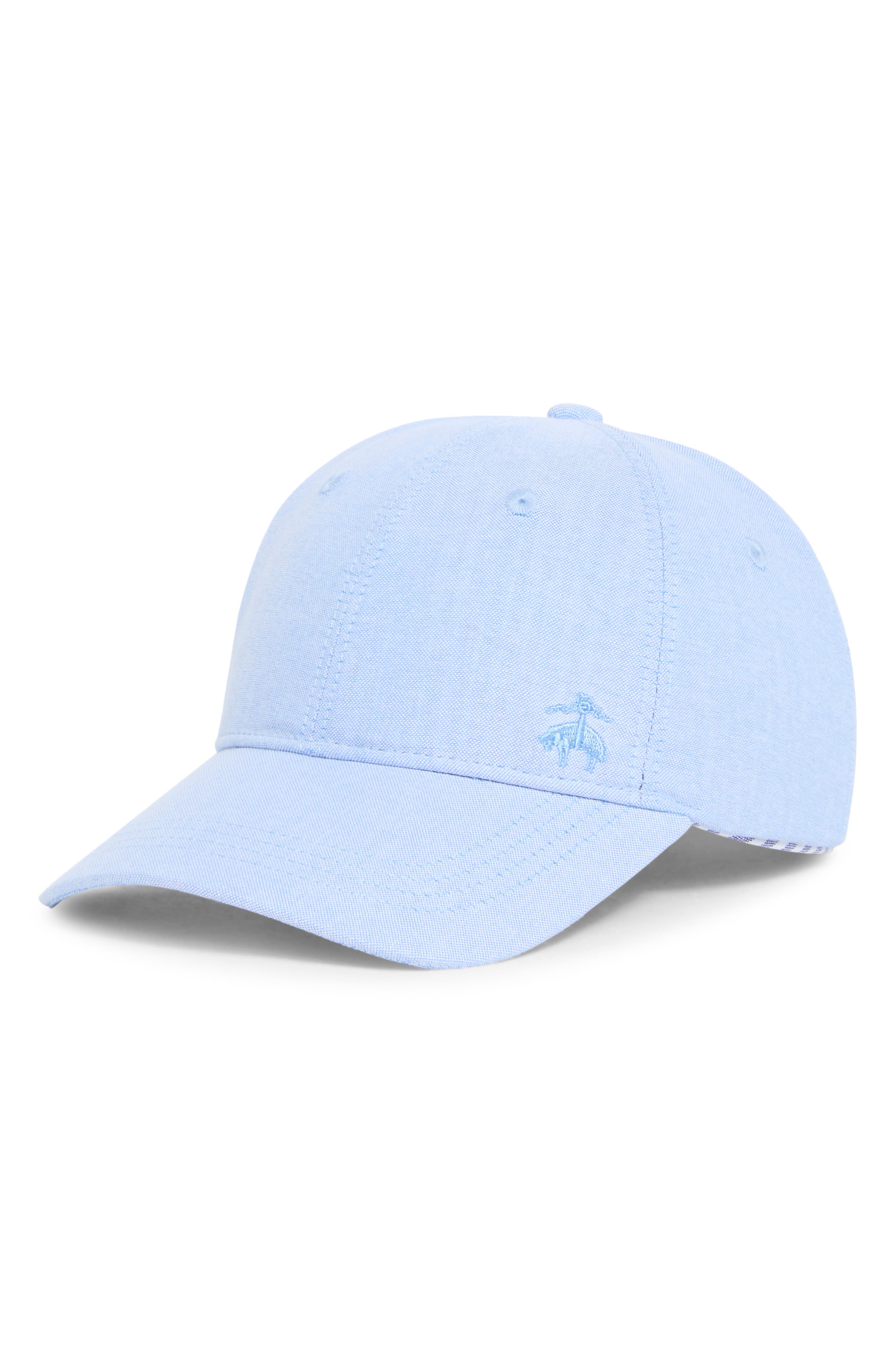 selected CHAMBRAY