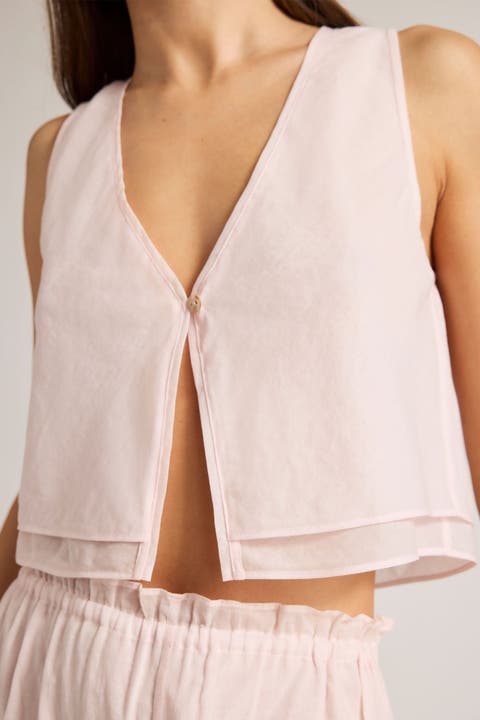 Island Play Top