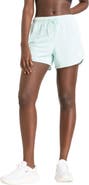 New Balance Athletics Mesh Running Shorts