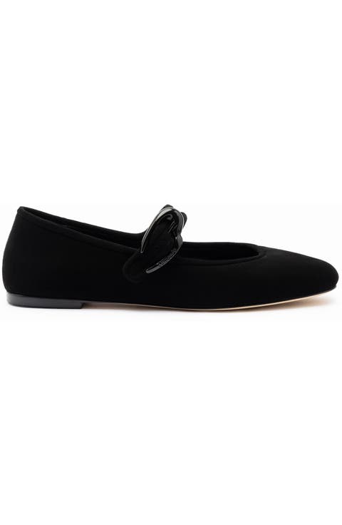 Verona Ballet Flat