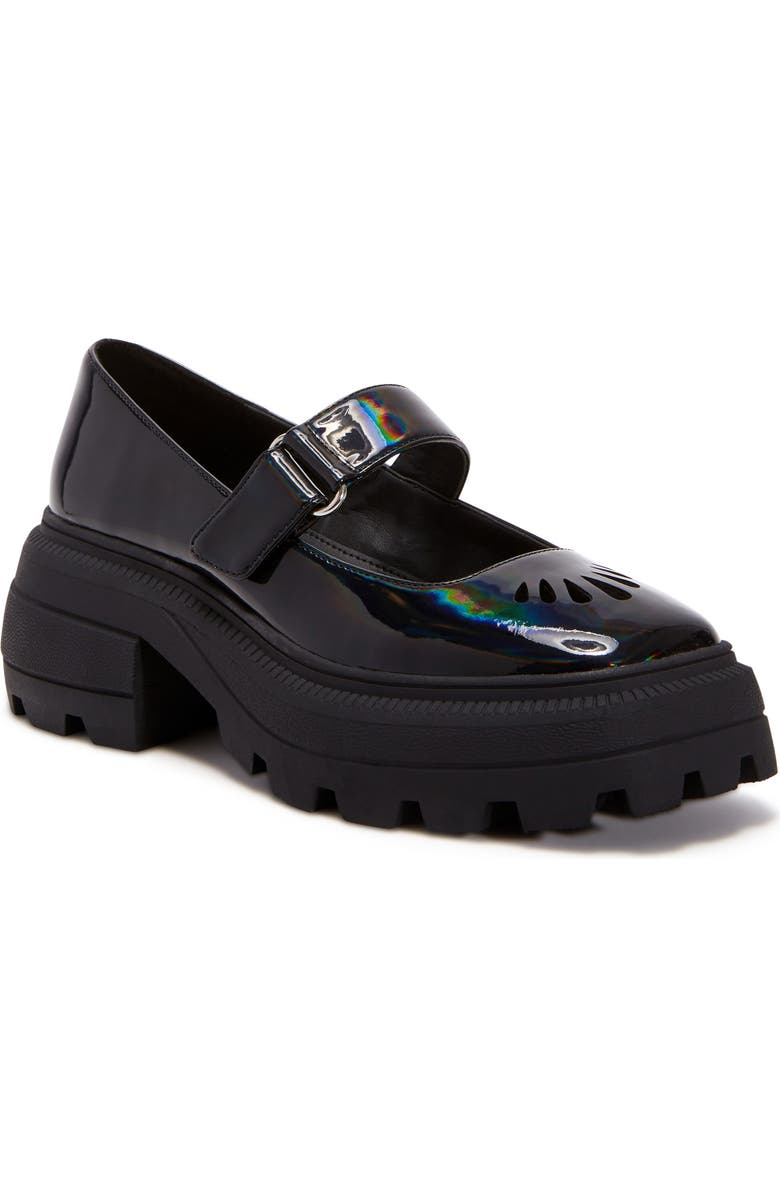 Katy Perry The Geli Combat Mary Jane, Main, color,