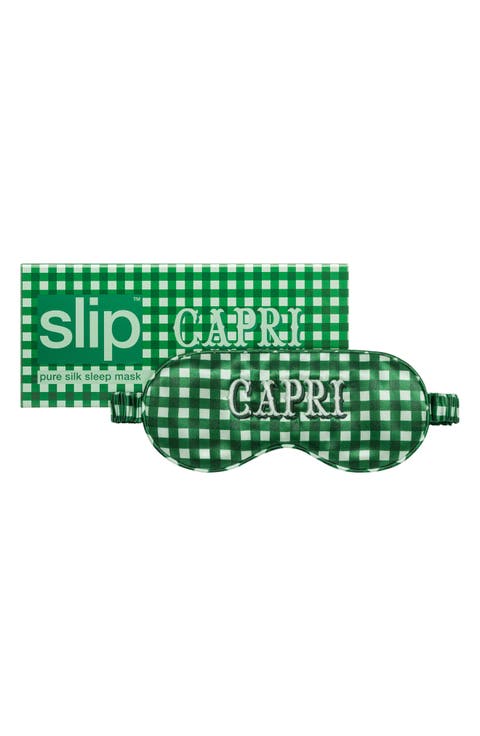 Pure Silk Sleep Mask