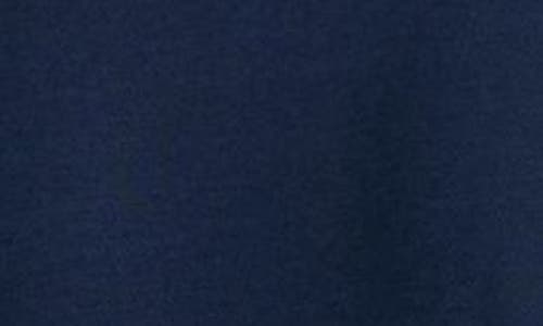 Studio Garnet Los Angeles Chest Pocket Polo In Blue