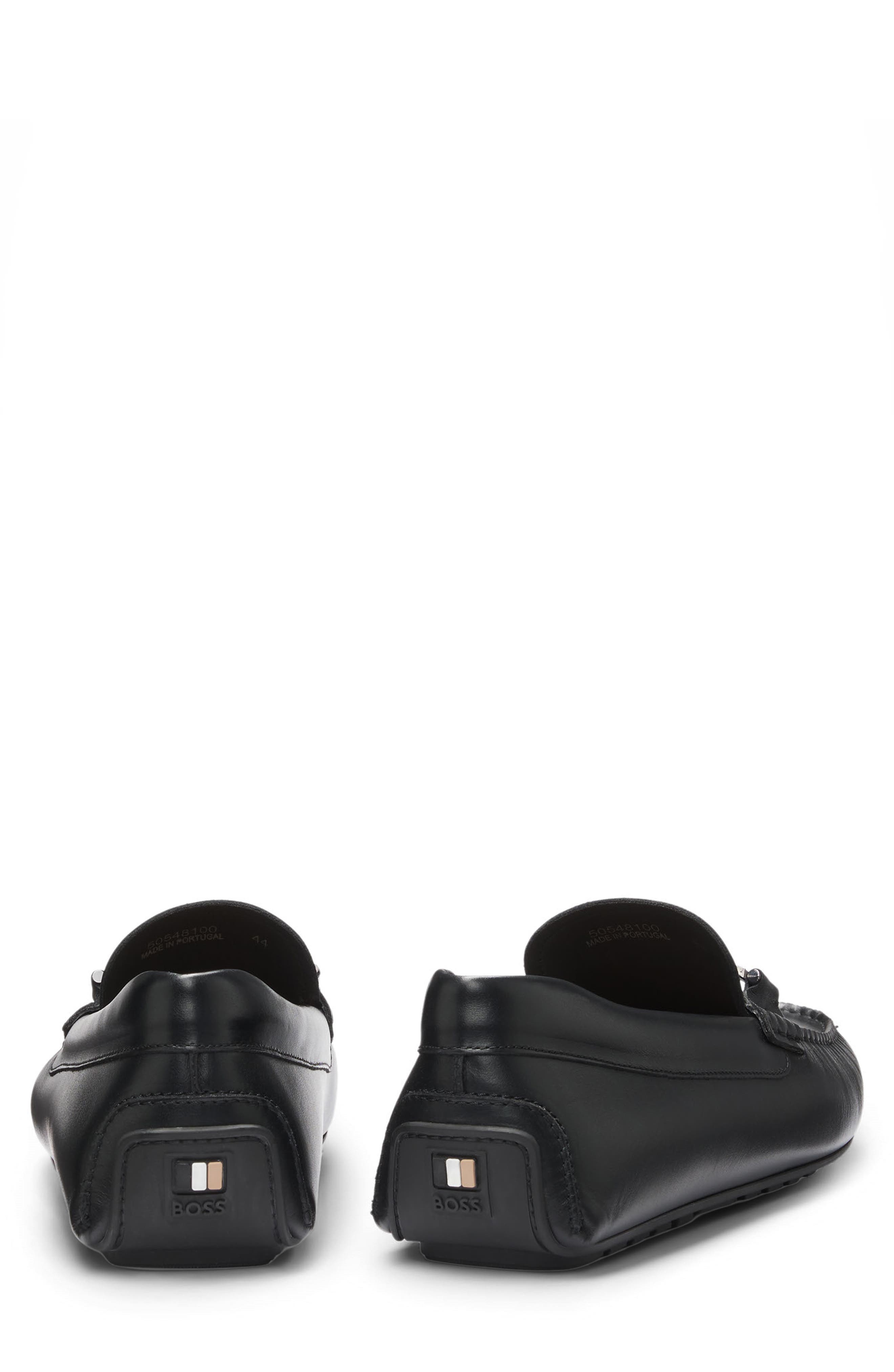 Noel Loafer, Alternate, color, BLK