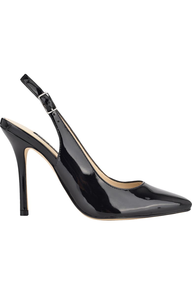Nine West Alison Slingback Pump, Alternate, color,