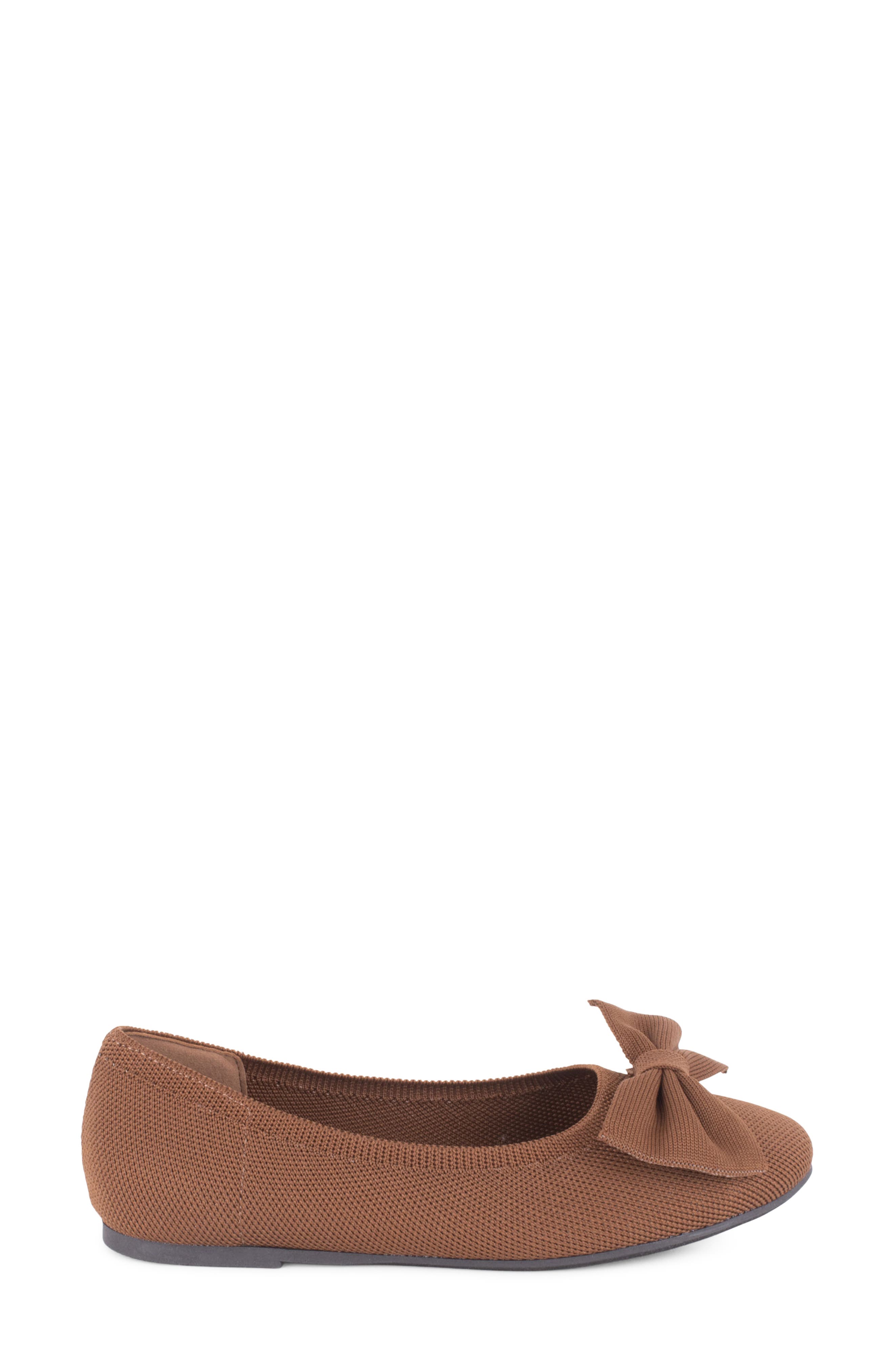 Casablanca Bow Flat - image 4