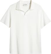 FRAME Jacquard Polo