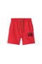 selected Crayon Red