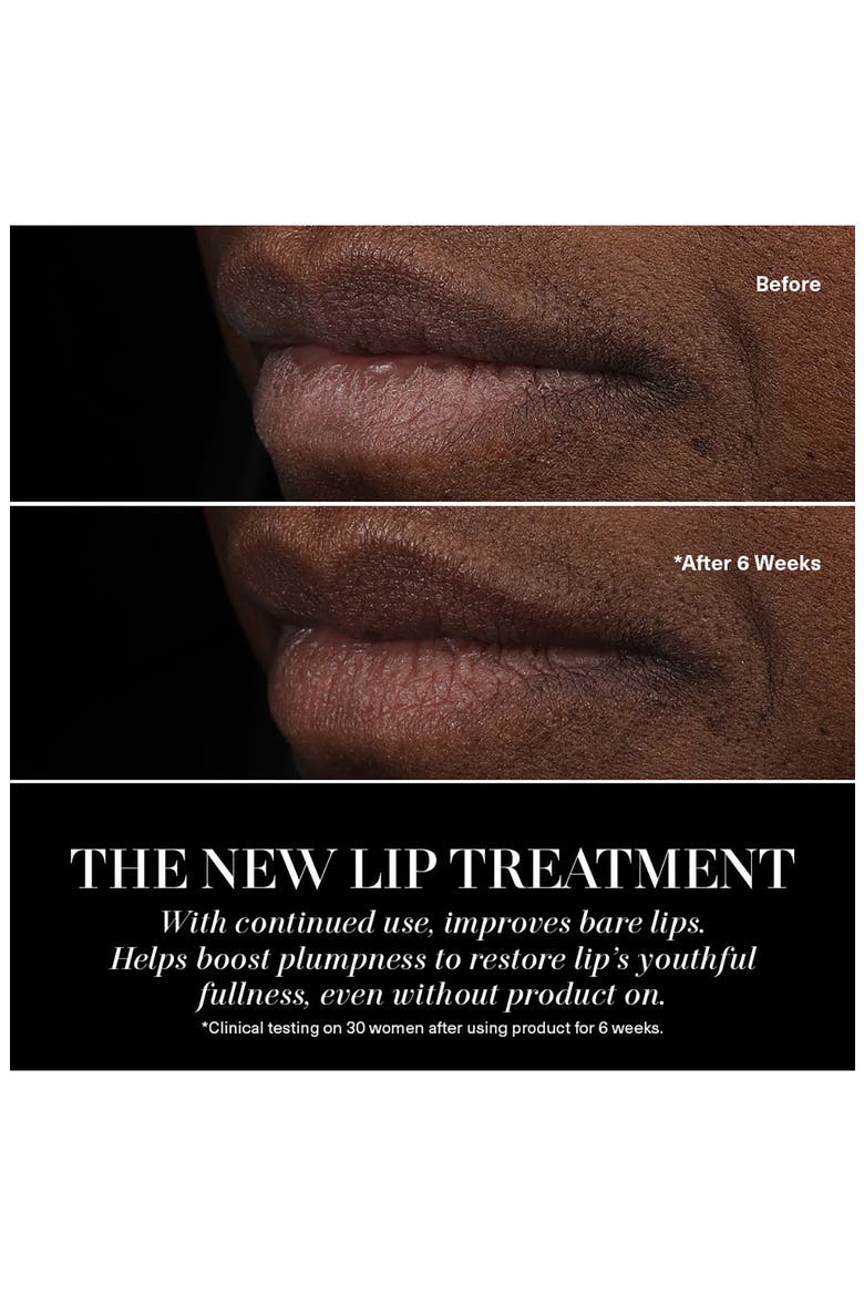 The Lip Treatment, Alternate, color, HONEY