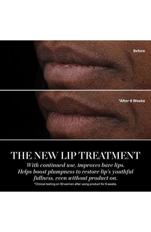 La Mer The Lip Treatment In Brown