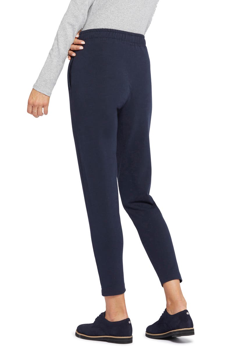 NYDJ Ankle Slim Joggers, Alternate, color, 