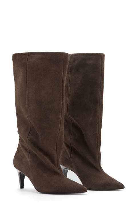 Ulises Bootie