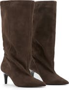 MANGO Ulises Bootie