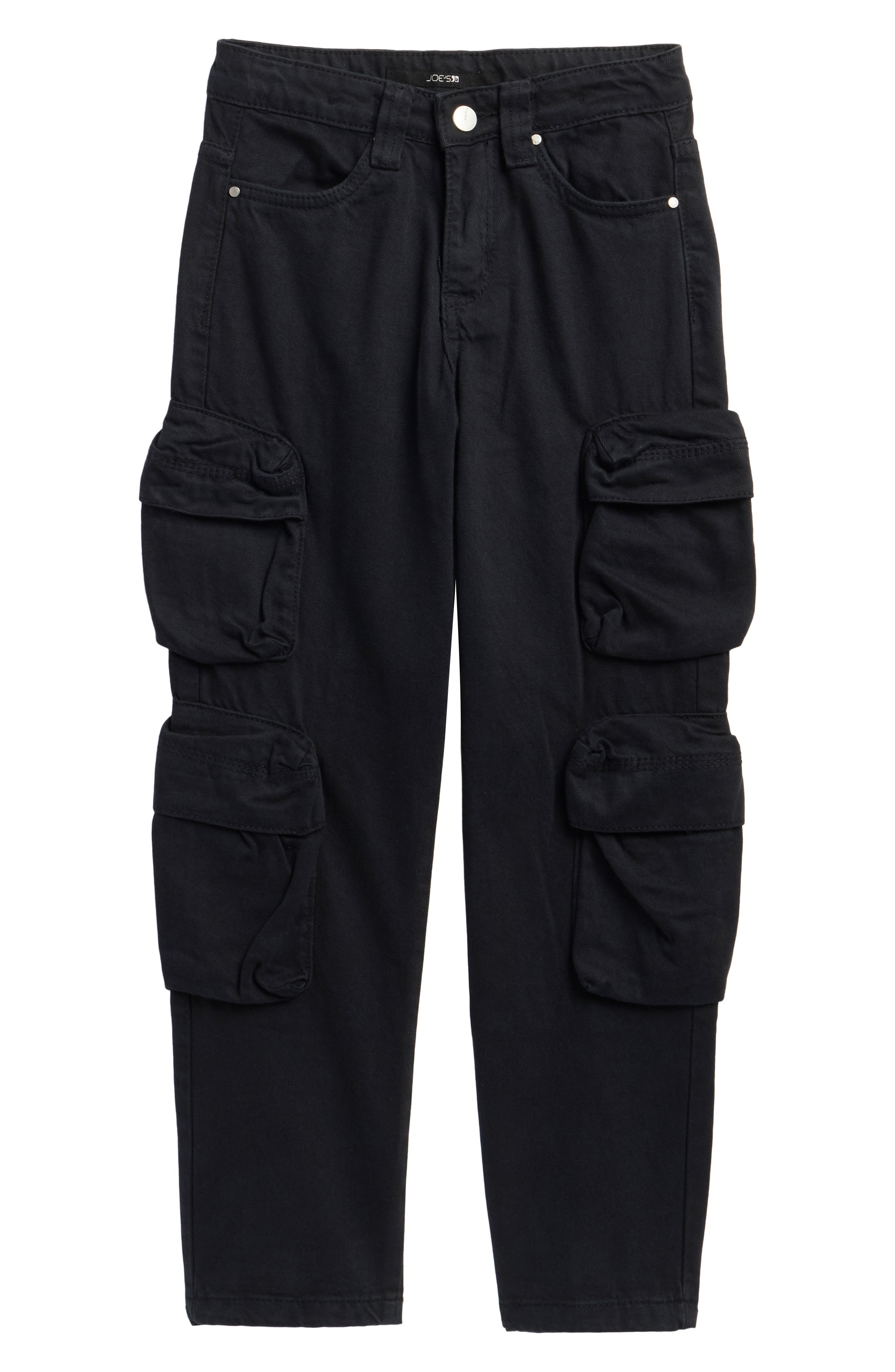 selected BLACK