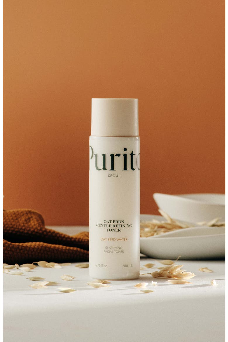 Oat PDRN Gentle Refining Toner, Alternate, color, None