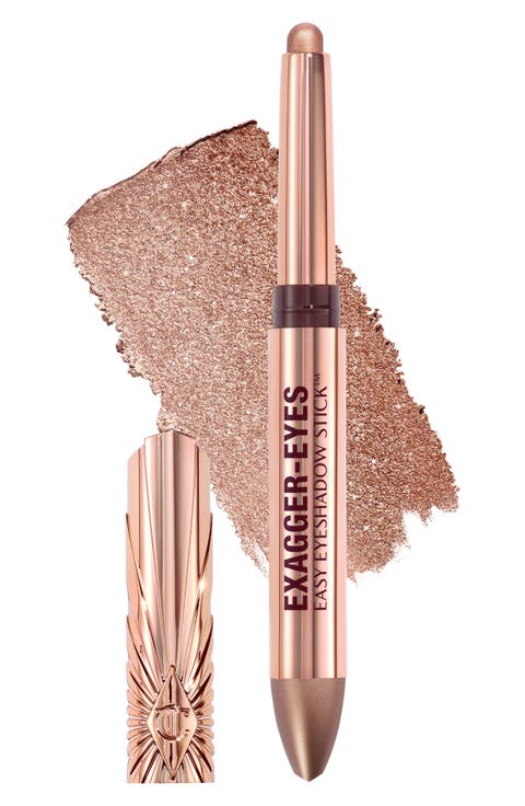 Exagger-Eyes Waterproof Eyeshadow Stick