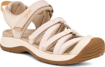 Teva Tirra Sport Closed Toe Sandal (Women) Nordstrom
