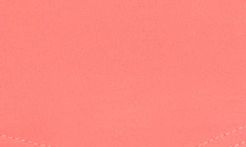 Hanky Panky Breathesoft Natural Rise Thong Sleigh Queen Red In Coral Reef