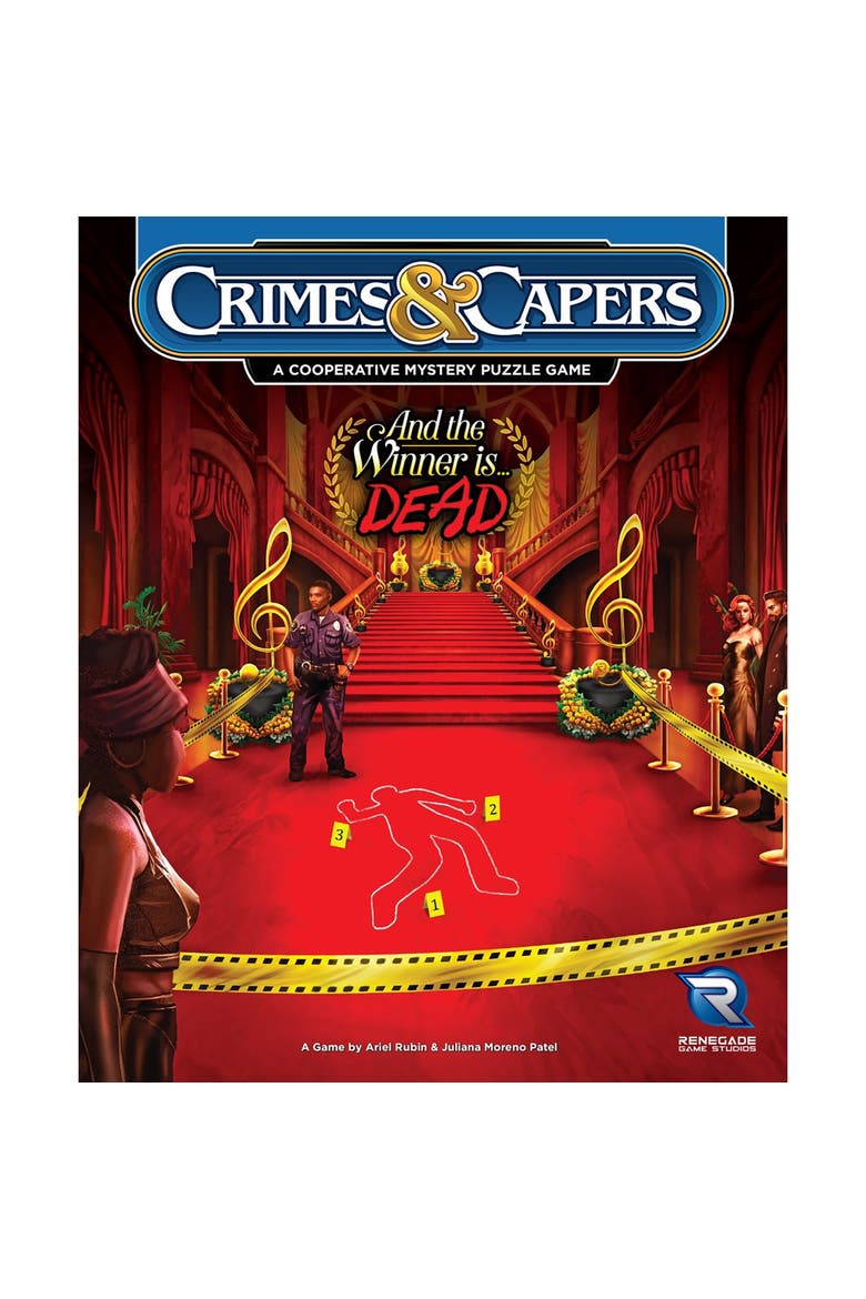 Mystery Boardgame, Alternate, color, Multicolored