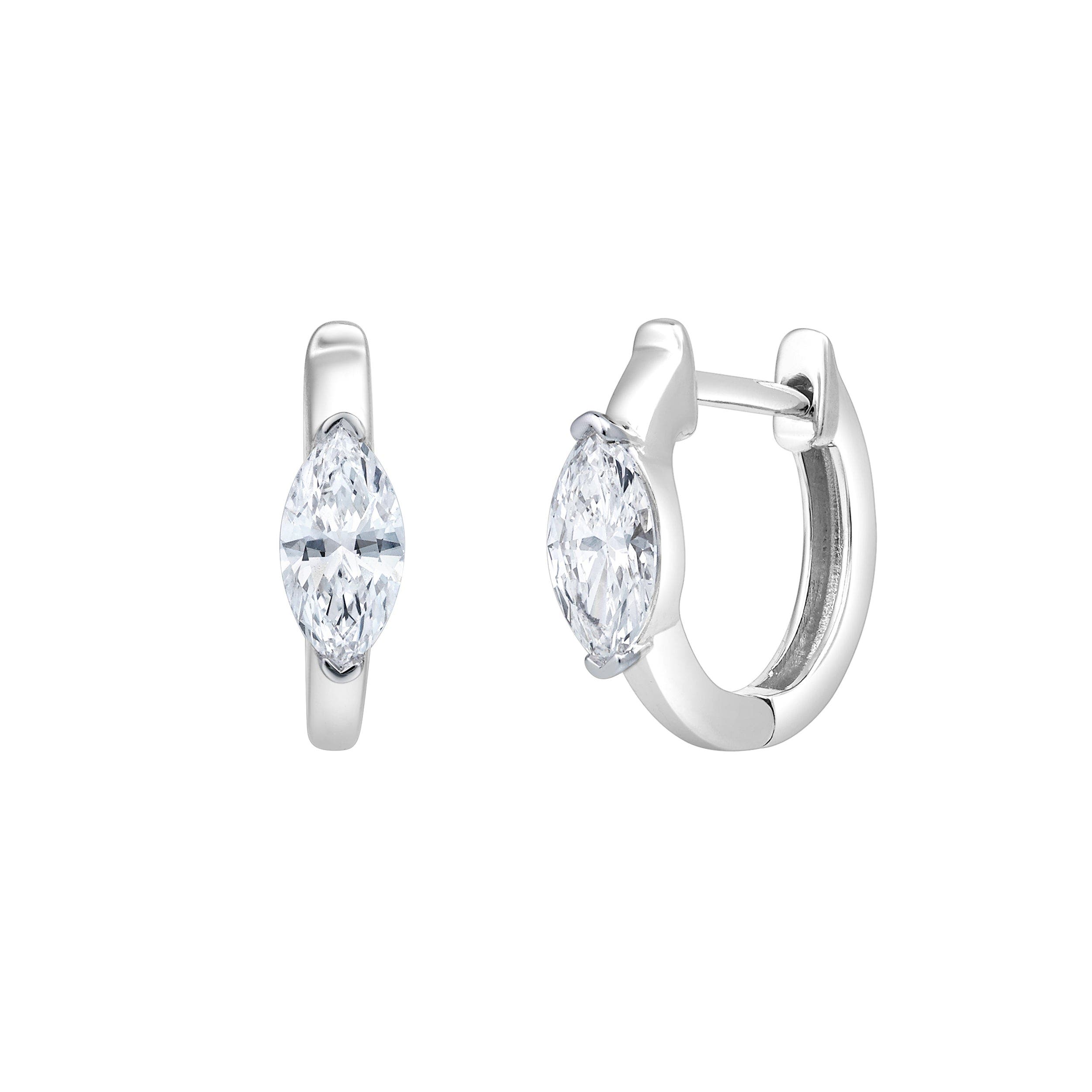 selected 14K White Gold