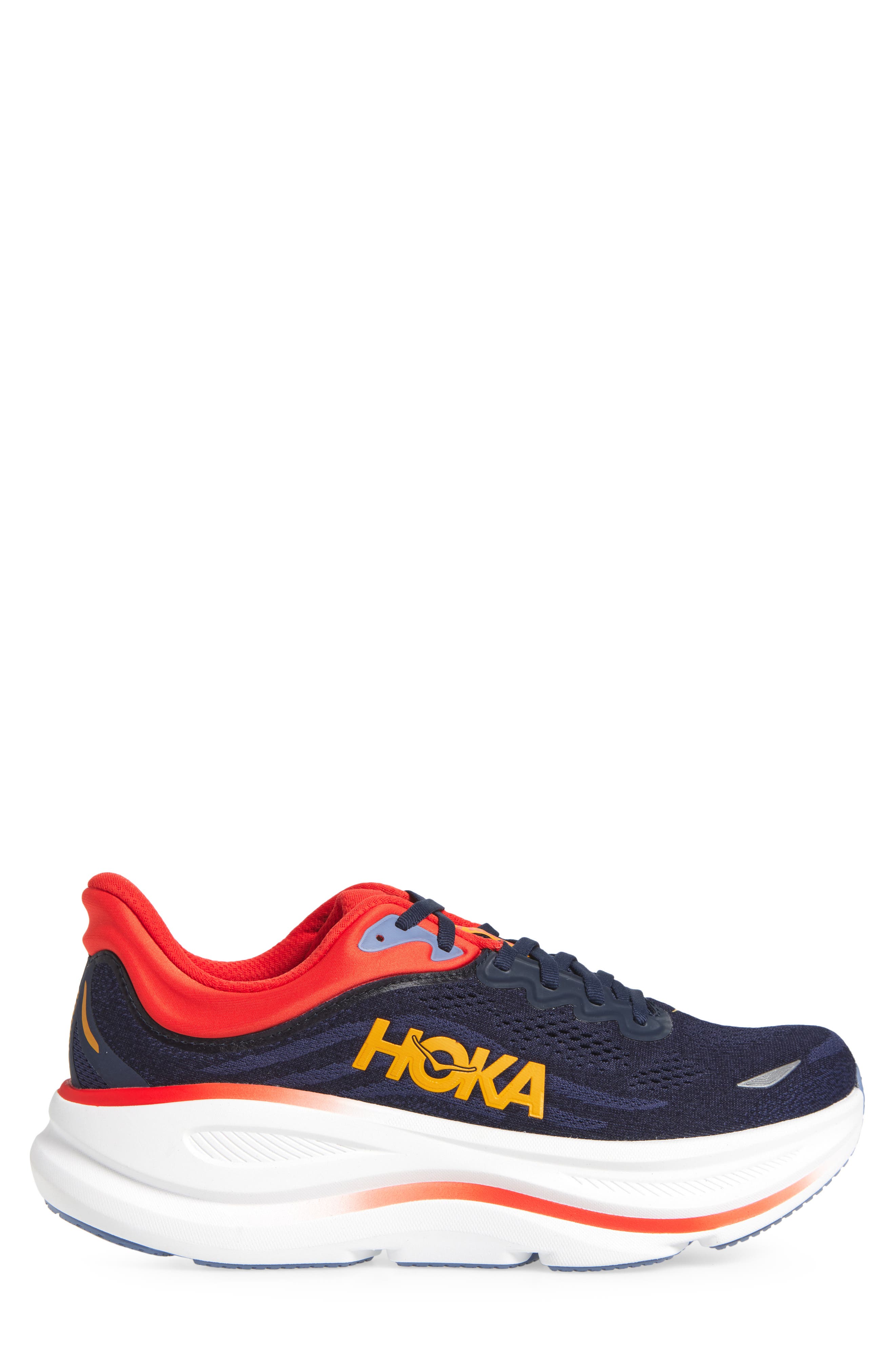 HOKA Bondi 9 Running Shoe (Men) | Nordstrom