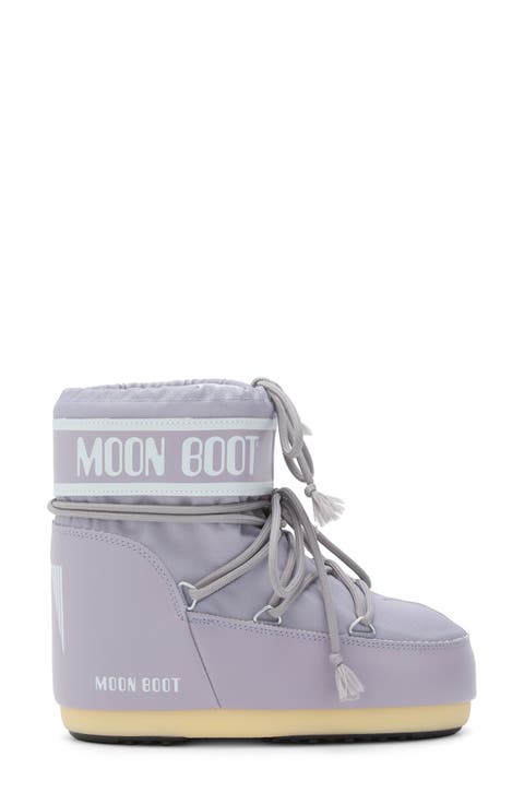 Icon Low Boot (Women)