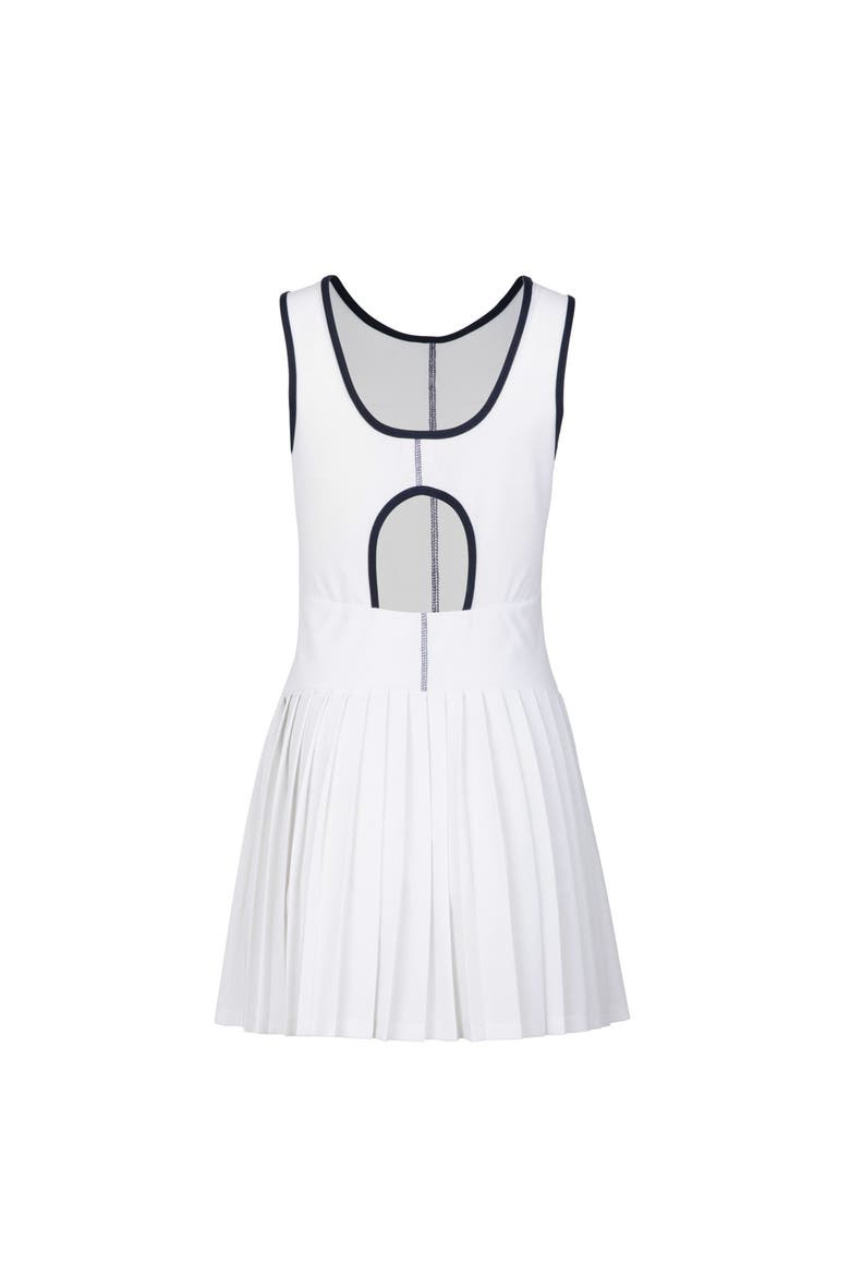 Women's Nancy Dress, Alternate, color, Navy