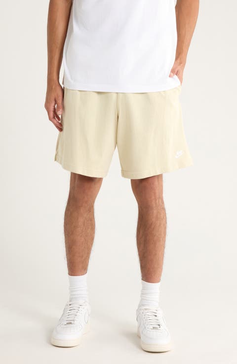 Club Knit Shorts