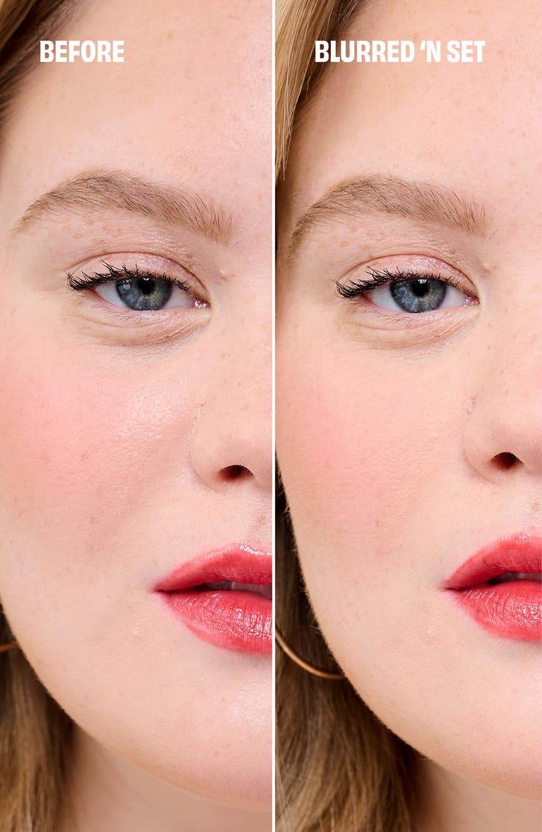 Benefit Cosmetics The POREfessional Matte Blurring Loose Powder, Alternate, color, Translucent