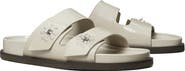Tory Burch T Lock Sport Slide Sandal