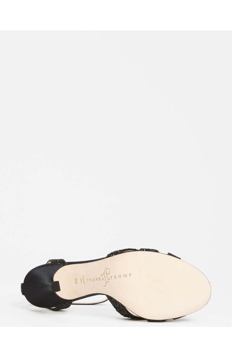 Ivanka Trump 'Anita' Sandal, Alternate, color,