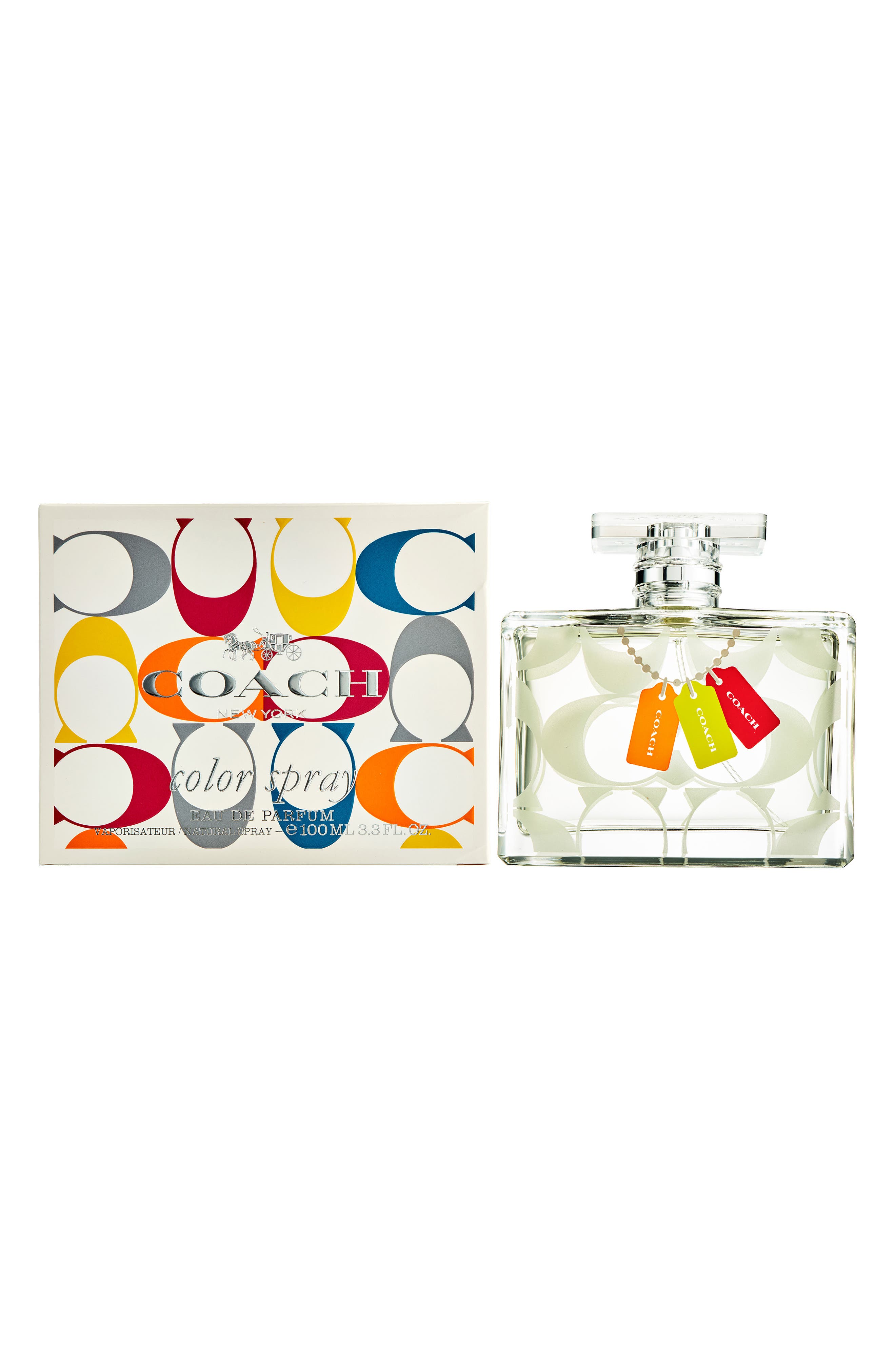 Signature Color Spray Eau de Parfum (Women) | Nordstromrack