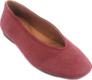 Gentle Souls Willow Woven Flat