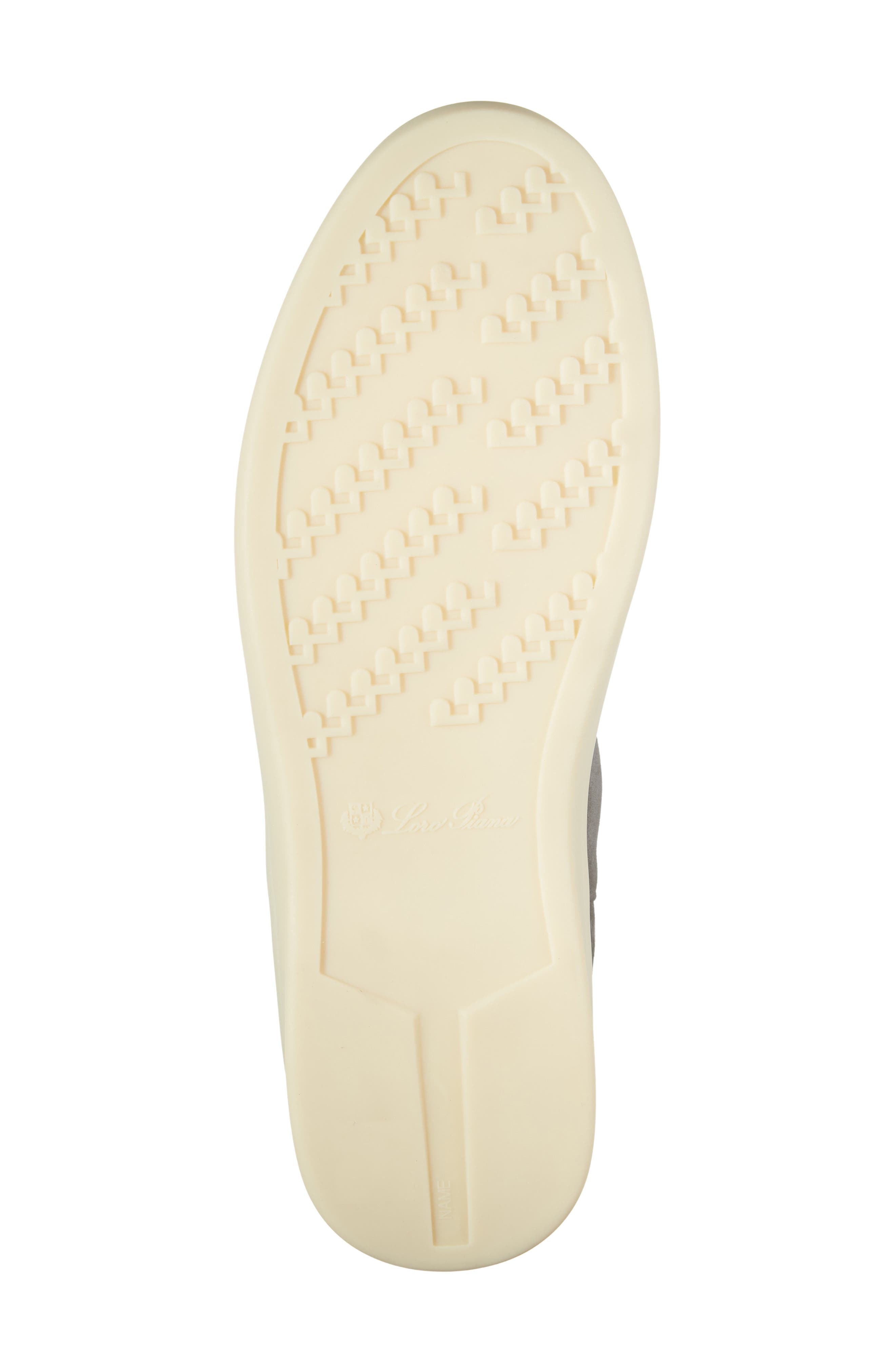 Loro Piana Ultimate Walk Chelsea Sneaker, Alternate, color, 