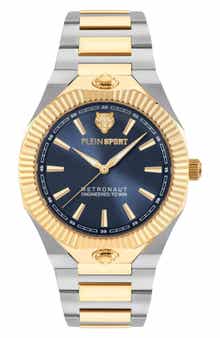 Metronaut Bracelet Watch