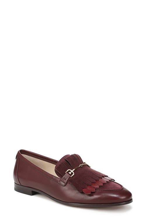 Sam Edelman Liz Kiltie Loafer