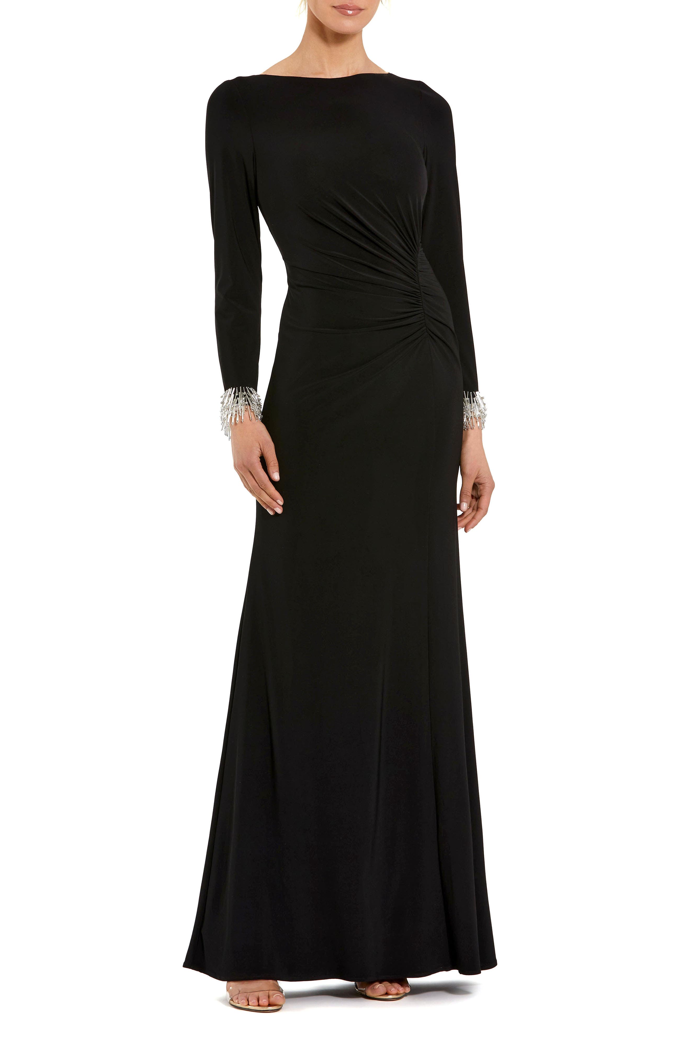 selected Black