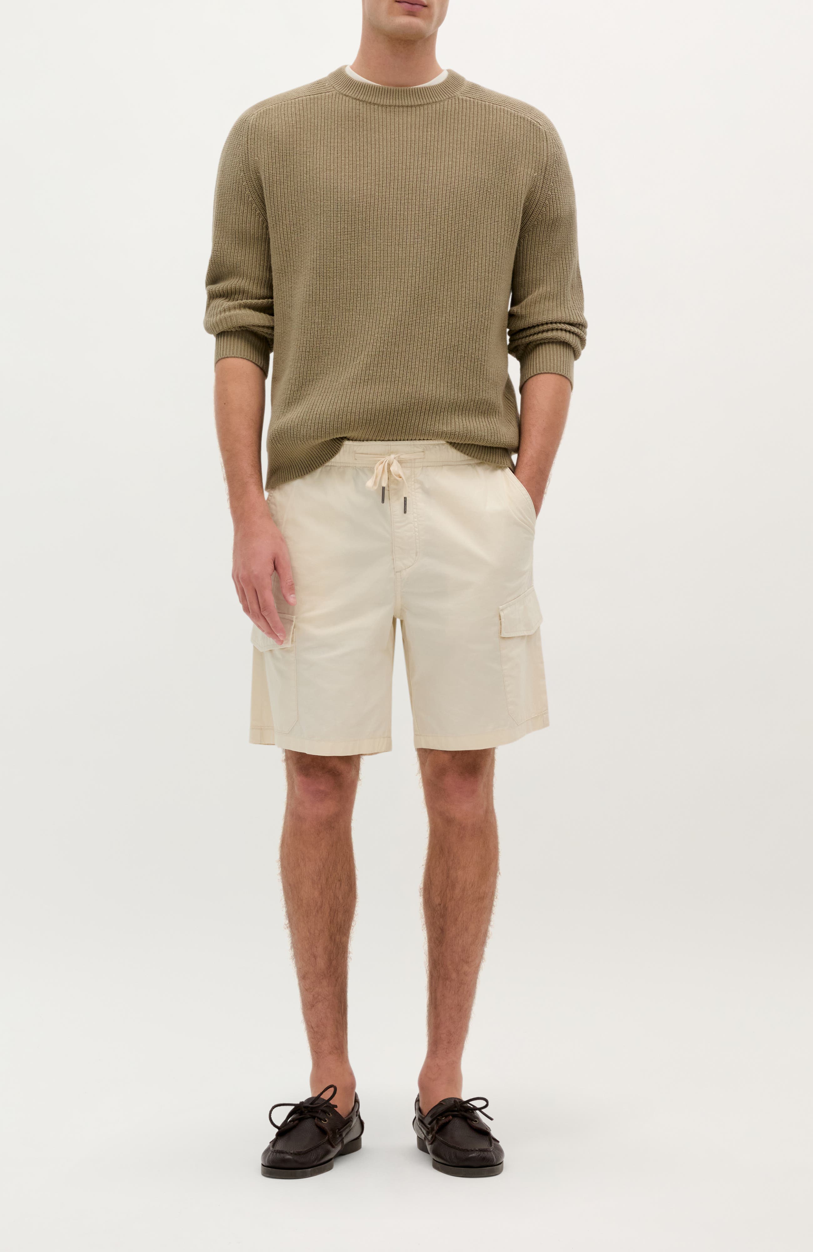 Kendric Cargo Shorts - image 4